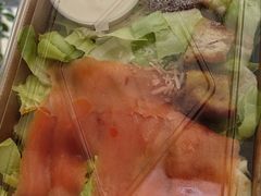 -梦菲思饼屋(瑞金宾馆店)