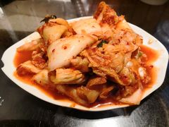 -金石陈朝鲜拌饭(东城万达店)