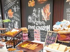 -伯豪瑞廷酒店-天伦阁西餐厅