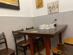 -清真宏玉祥黄门脸餐厅(华荫东里店)