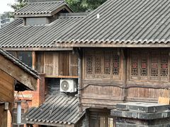 -重庆十八梯传统风貌区