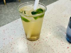 -BE BRIGHT KITCHEN(正佳广场店)
