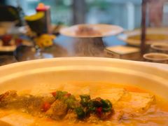 -庆江南江南菜(琴湖溪里花园城店)