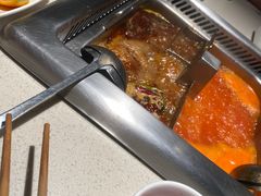 -海底捞火锅鲜切牛肉主题店(长寿路店)