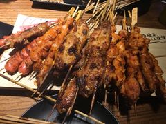 -串来串去(中关村店)