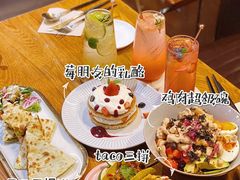 -AFS Cafe & Canteen(闽江二路店)