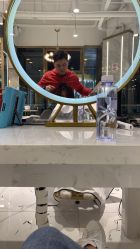 点击看大图 -5M HAIR SALON