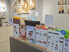 -方快照相馆(光新乐购店)