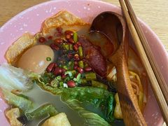 -螺大蛳柳州螺蛳粉·火锅·热干面(西城永捷店)