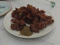-老七饭馆(光荣道总店)