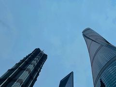 -上海中心大厦