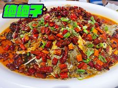 -连锦记海鲜烧烤大排档·锦州特色(西安路交大店)