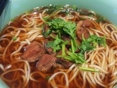 -李先生牛肉面大王(广渠门内店)