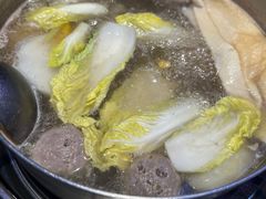 -为什么牛潮汕牛肉火锅(万胜广场店)