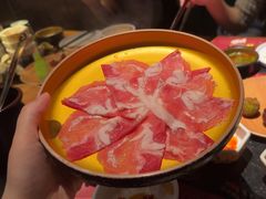 -牛New寿喜烧(金茂览秀城店)