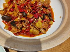 -印象鲵宴·张家界地标美食名片(溪布街店)