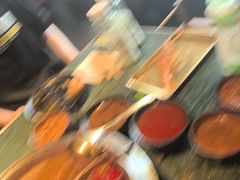 -牛New寿喜烧(金鹰世界店)