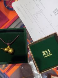 -周生生Chow Sang Sang(天津恒隆广场店)