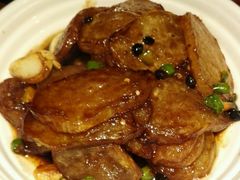 -绿茶餐厅(华联万柳店)