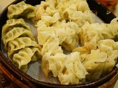 -海汇源老烧麦店(东大街总店)