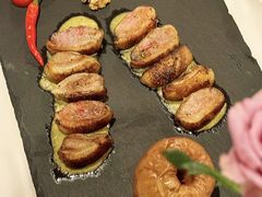 -火车头法国西餐厅