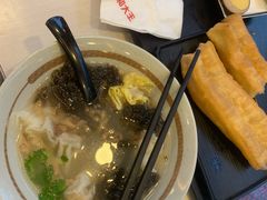 -永和大王(茉莉上新·胜利一路店)