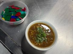 -京东一绝西海子西园烧饼夹肉