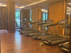 -上海崇明金茂凯悦酒店
