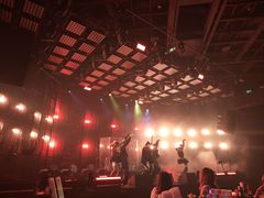 -MOSSO·Liveshow(M3香港广场店)