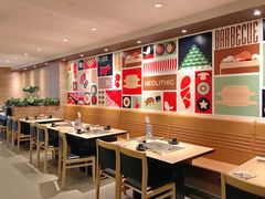 -新石器烤肉(南站店)