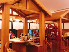 -綱元·海鲜豆捞(明州里店)