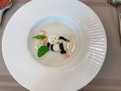荷塘月色-格桑花开药膳蔬食文化空间