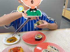 -大力喜速递寿司(世纪金源店)