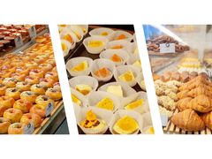 -CARINO BAKERY&CAFE(人广来福士店)