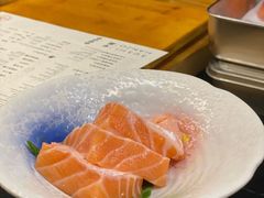 -Sushi Hanzo半藏(天环广场店)