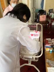 点击看大图 -蓓爱娇琪月子会所(虹口店)