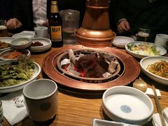 -王妃家(明洞中央店)