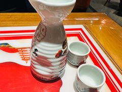 -醉长安(钟楼旗舰店)