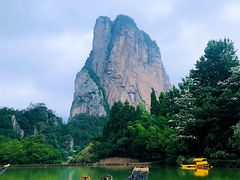 -楠溪江风景名胜区