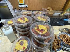 -清真·玛丽亚新疆菜主题餐厅(浙江中路店)