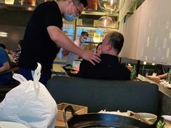 -盡膳口福跷脚牛肉火锅(合生汇购物中心店)