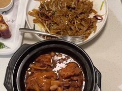 -煲王粤菜餐厅(中侨中心店)