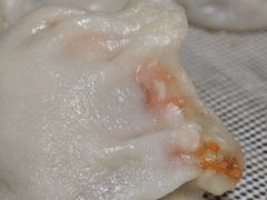-老烟台灌汤包(南洪街店)