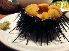 -桂马·日本料理·海胆·海鲜饭·酒场(民主广场店)