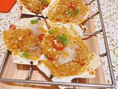 -小董哥烤串·爆汁大油边(故宫店)