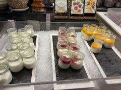 -上海锦江汤臣洲际大酒店壹阶层