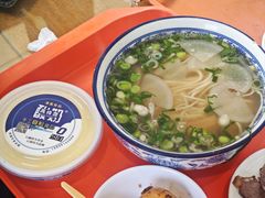 -清真磨沟沿老字号牛肉面(总店)