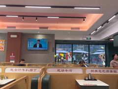 -香港深仔记茶餐厅(东门店)