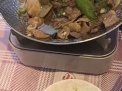 -高嗲嗲·湘味爆炒王(云密城店)