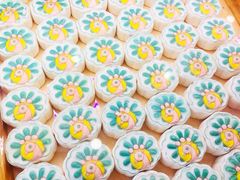 -昆明冠生园·蛋糕·面包(南强街店)